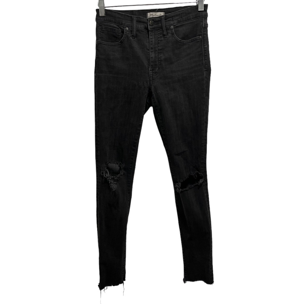 Madewell Jeans